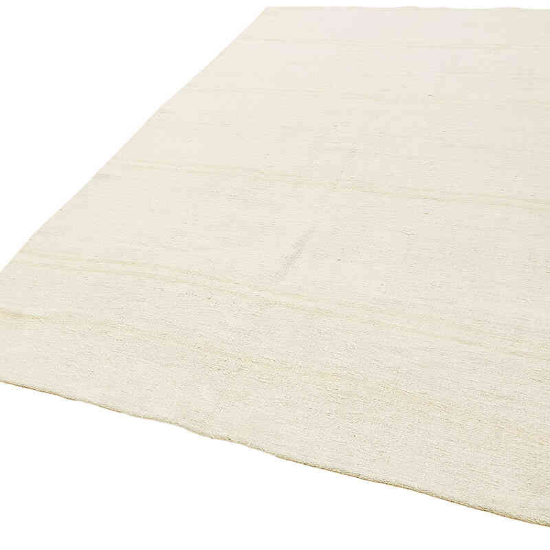 Alfombra Vintage Turco Kilim - 185 cm x 295 cm - K0070578