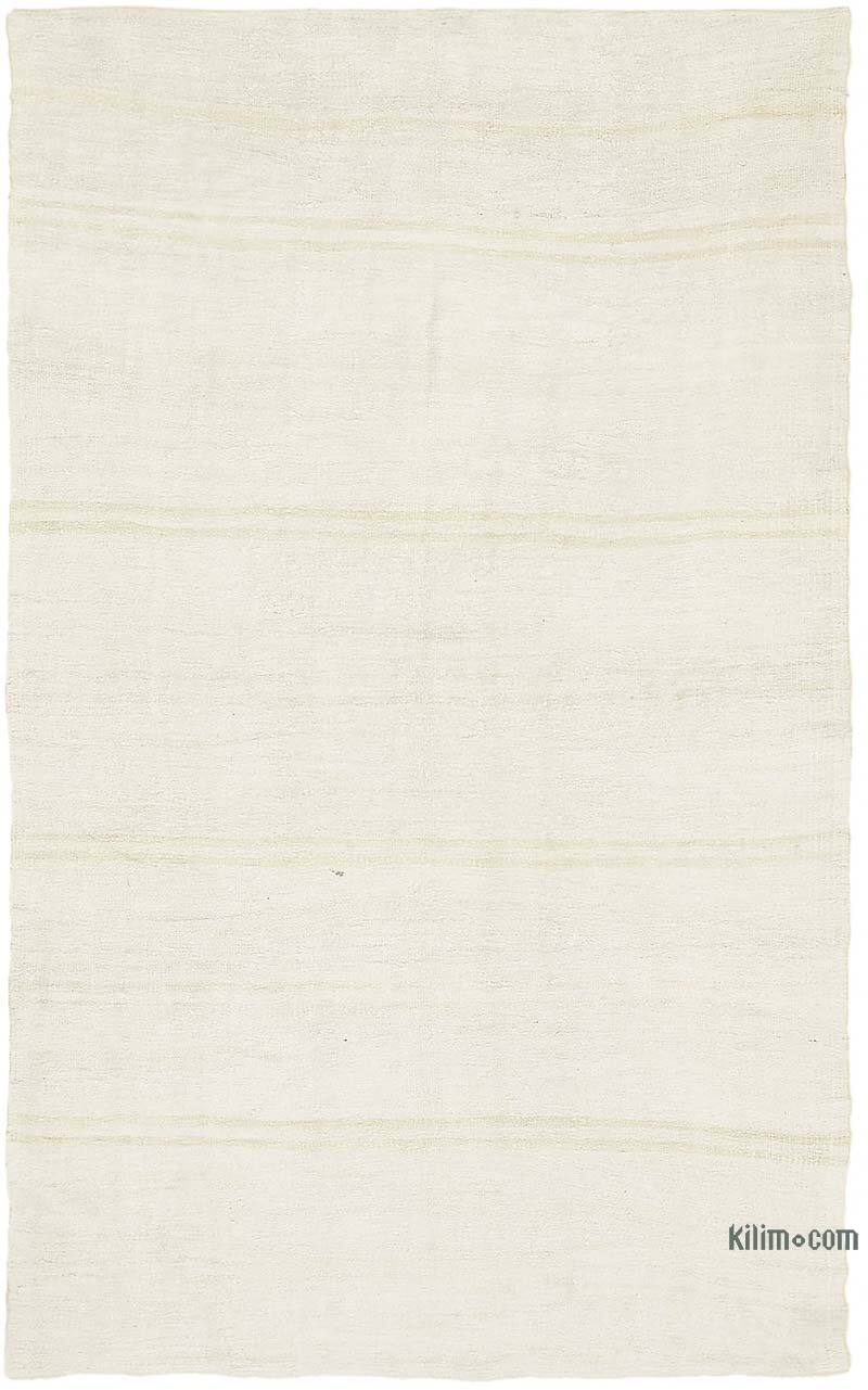 Alfombra Vintage Turco Kilim - 185 cm x 295 cm - K0070578