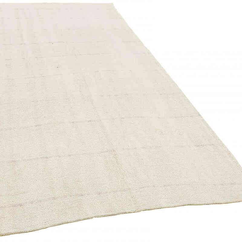 Alfombra Vintage Turco Kilim - 160 cm x 300 cm - K0070582