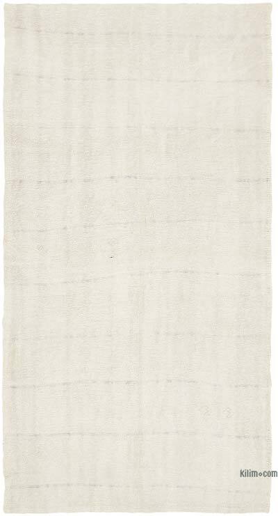 Alfombra Vintage Turco Kilim - 160 cm x 300 cm