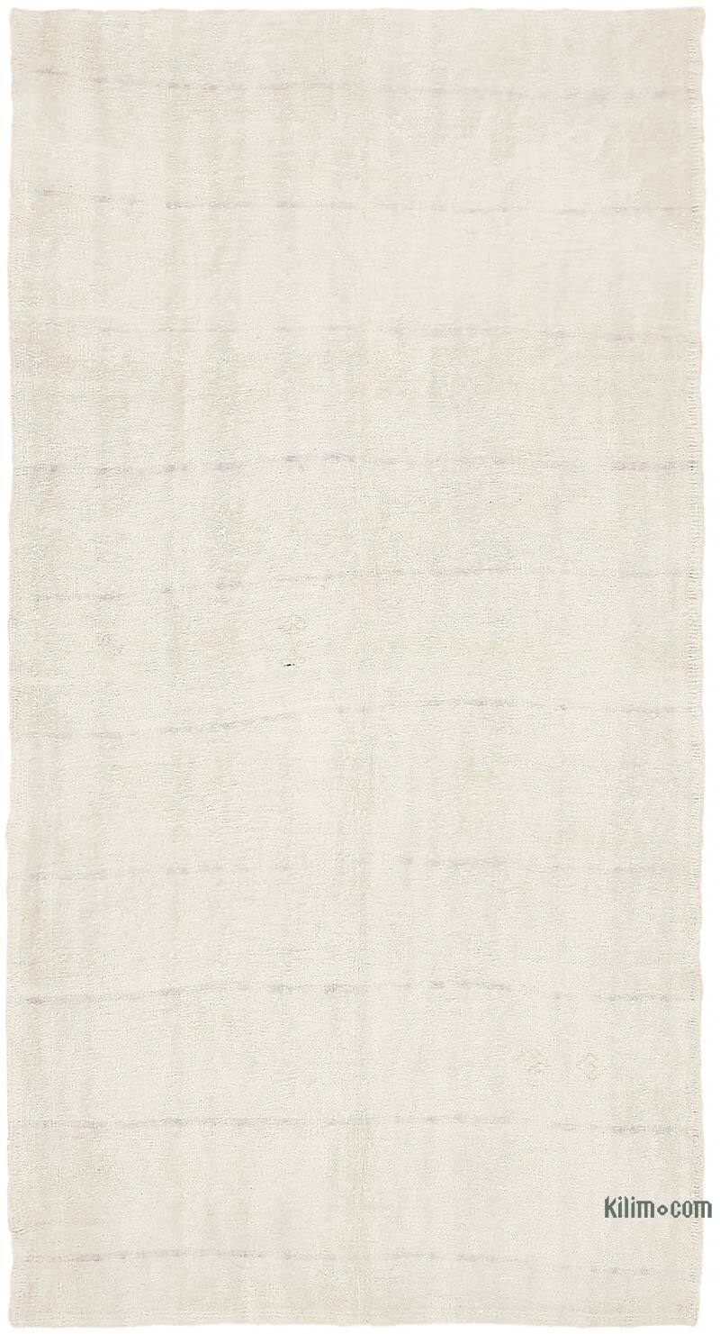 Alfombra Vintage Turco Kilim - 160 cm x 300 cm - K0070582