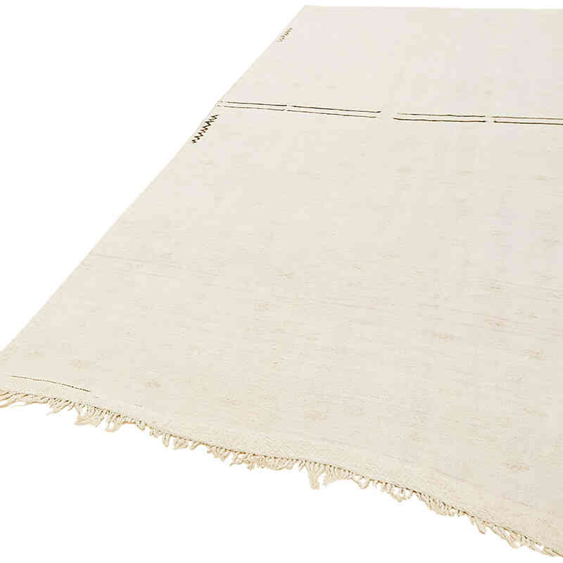 Alfombra Vintage Turco Kilim - 157 cm x 323 cm - K0070583