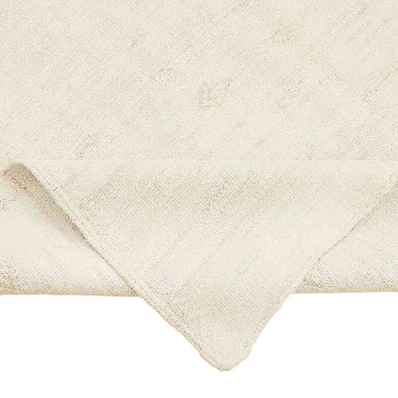 Alfombra Vintage Turco Kilim - 157 cm x 323 cm - K0070583