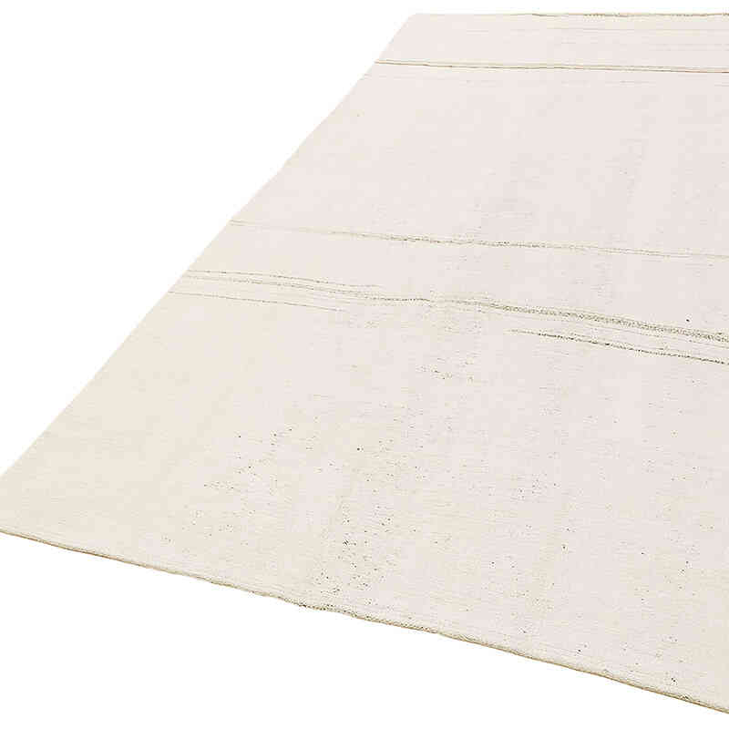 Alfombra Vintage Turco Kilim - 158 cm x 350 cm - K0070586