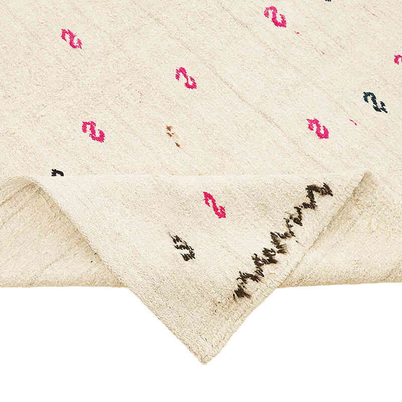 Alfombra Vintage Turco Kilim - 180 cm x 310 cm - K0070587