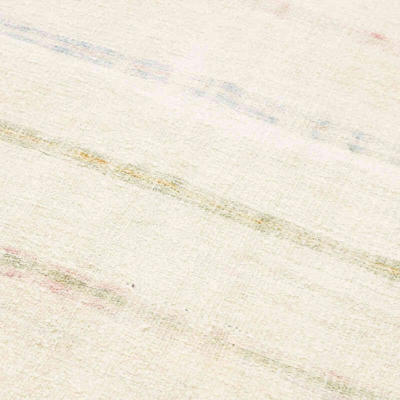 Alfombra Vintage Turco Kilim - 176 cm x 340 cm - K0070591