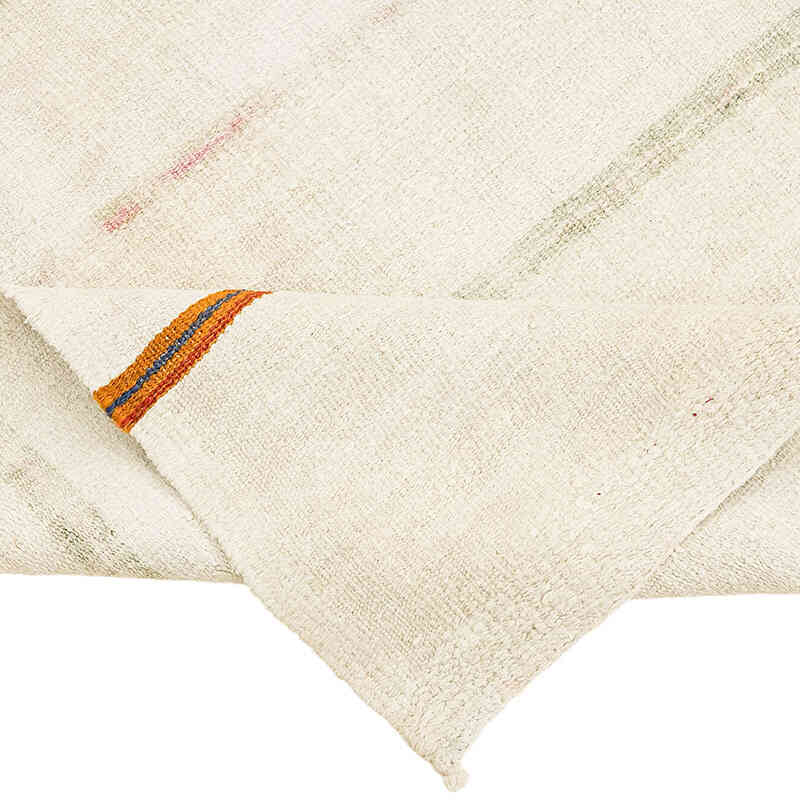 Alfombra Vintage Turco Kilim - 176 cm x 340 cm - K0070591
