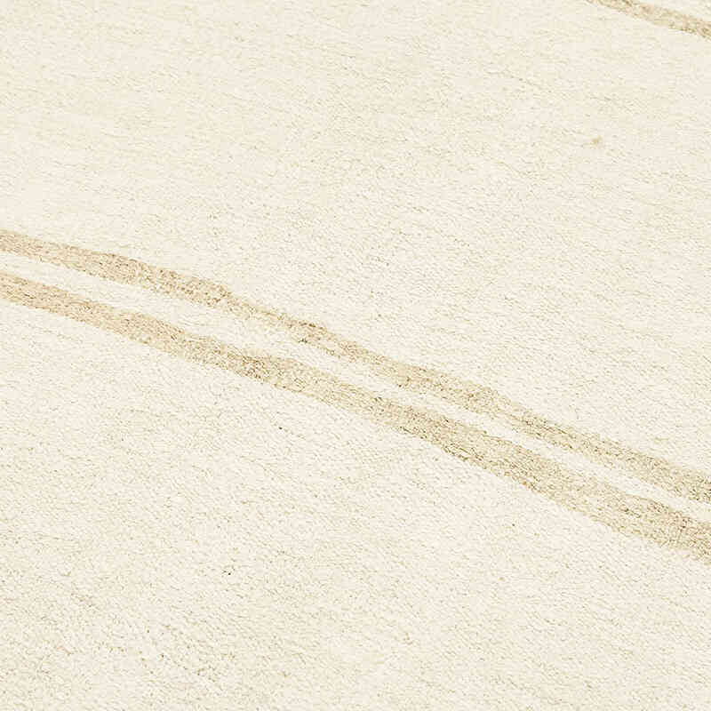 Alfombra Vintage Turco Kilim - 153 cm x 380 cm - K0070594