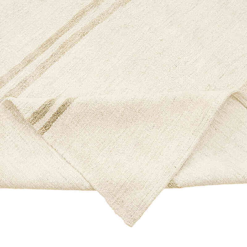 Alfombra Vintage Turco Kilim - 153 cm x 380 cm - K0070594