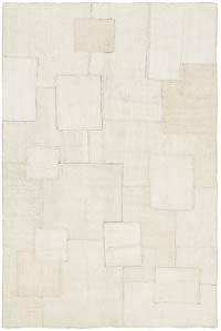 Kendir Patchwork Kilim - 200 cm x 300 cm