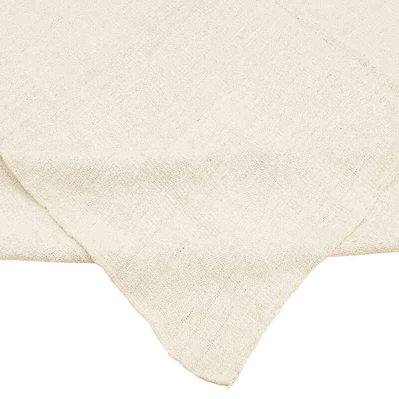 Alfombra Vintage Turco Kilim - 203 cm x 315 cm - K0070605