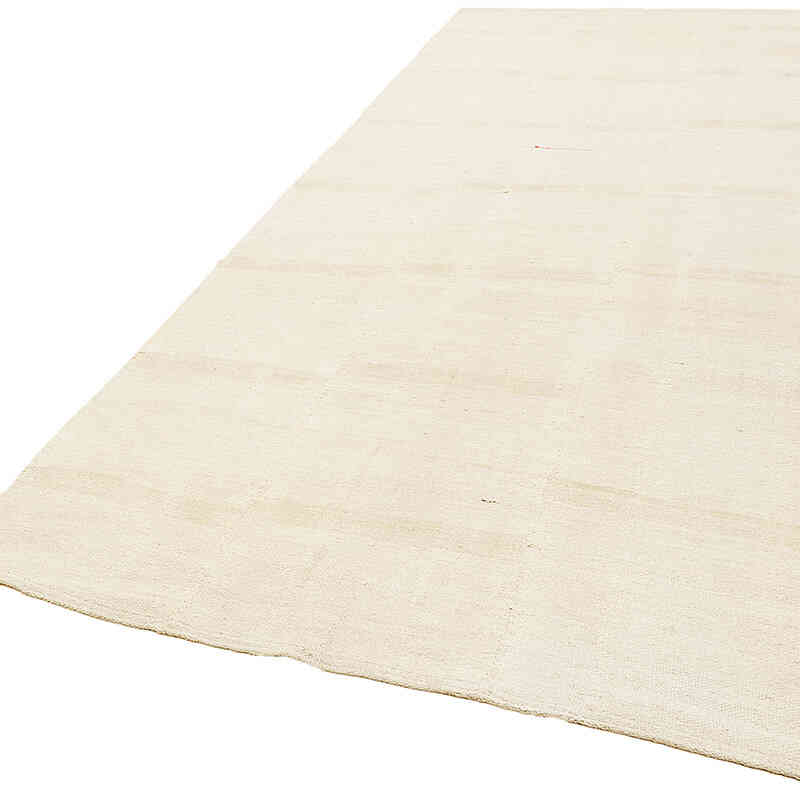 Alfombra Vintage Turco Kilim - 170 cm x 370 cm - K0070606