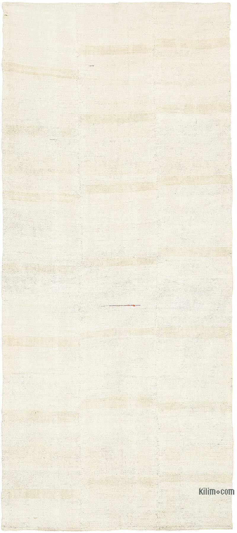 Alfombra Vintage Turco Kilim - 170 cm x 370 cm - K0070606