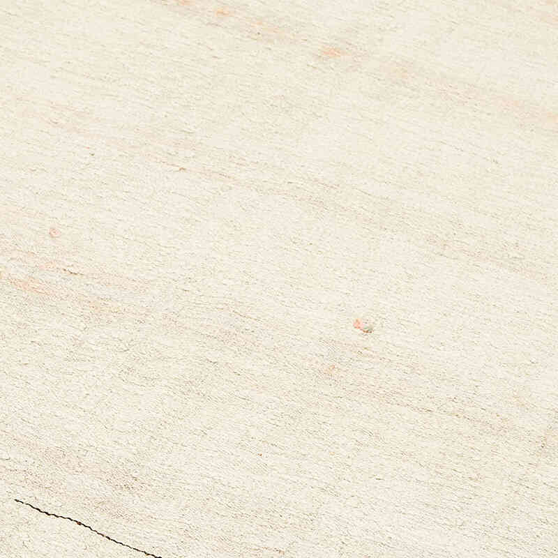 Vintage Anadolu Kendir Kilim - 177 cm x 380 cm - K0070609