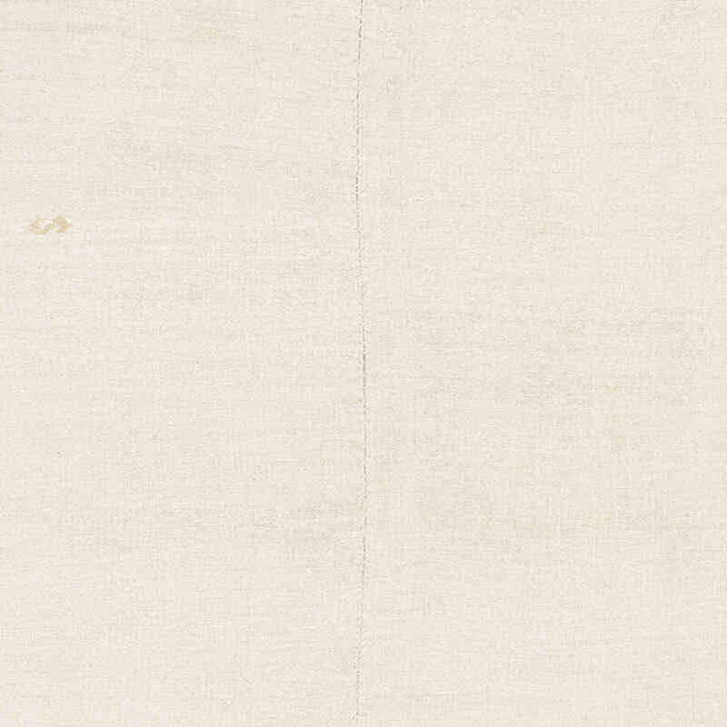 Alfombra Vintage Turco Kilim - 204 cm x 348 cm - K0070615