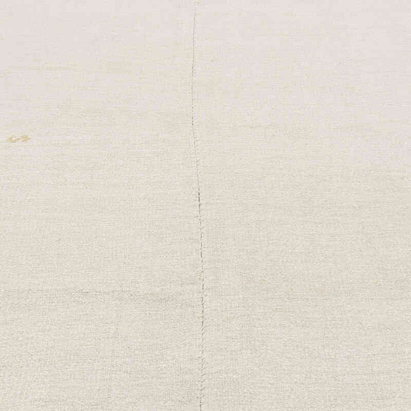 Alfombra Vintage Turco Kilim - 204 cm x 348 cm - K0070615