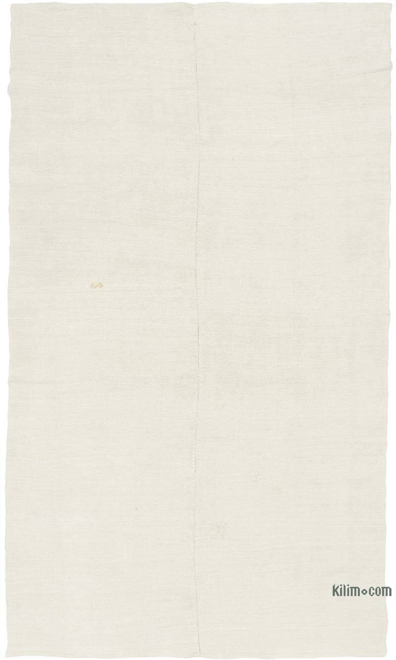 Alfombra Vintage Turco Kilim - 204 cm x 348 cm - K0070615