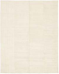 Vintage Anatolian Hemp Kilim Rug - 8' 6" x 10' 6" (102" x 126")