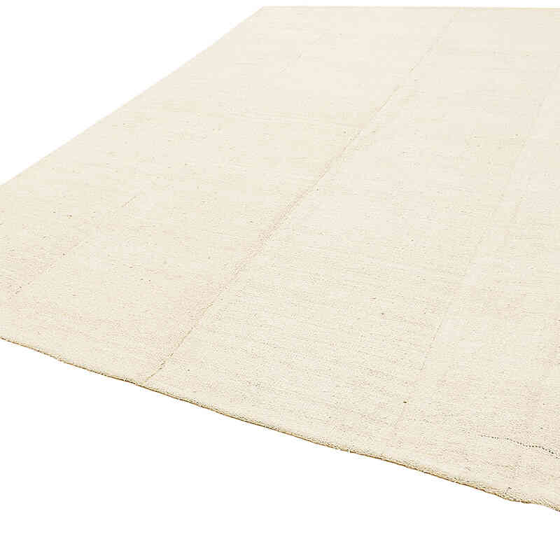 Alfombra Vintage Turco Kilim - 260 cm x 320 cm - K0070624