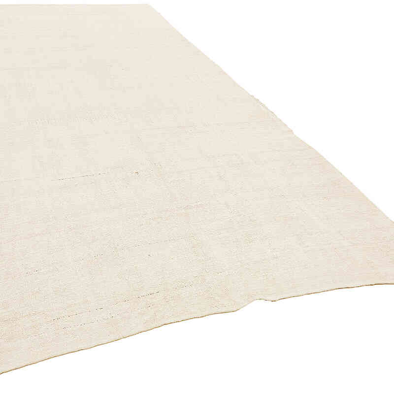 Alfombra Vintage Turco Kilim - 200 cm x 376 cm - K0070625
