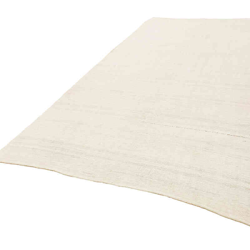 Alfombra Vintage Turco Kilim - 200 cm x 376 cm - K0070625