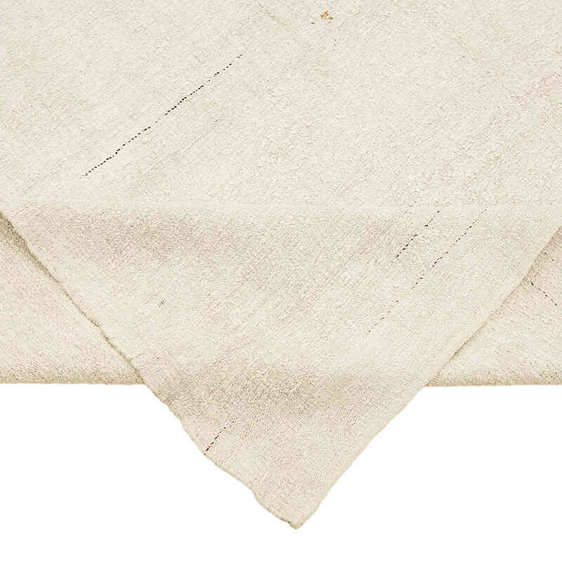Alfombra Vintage Turco Kilim - 200 cm x 376 cm - K0070625