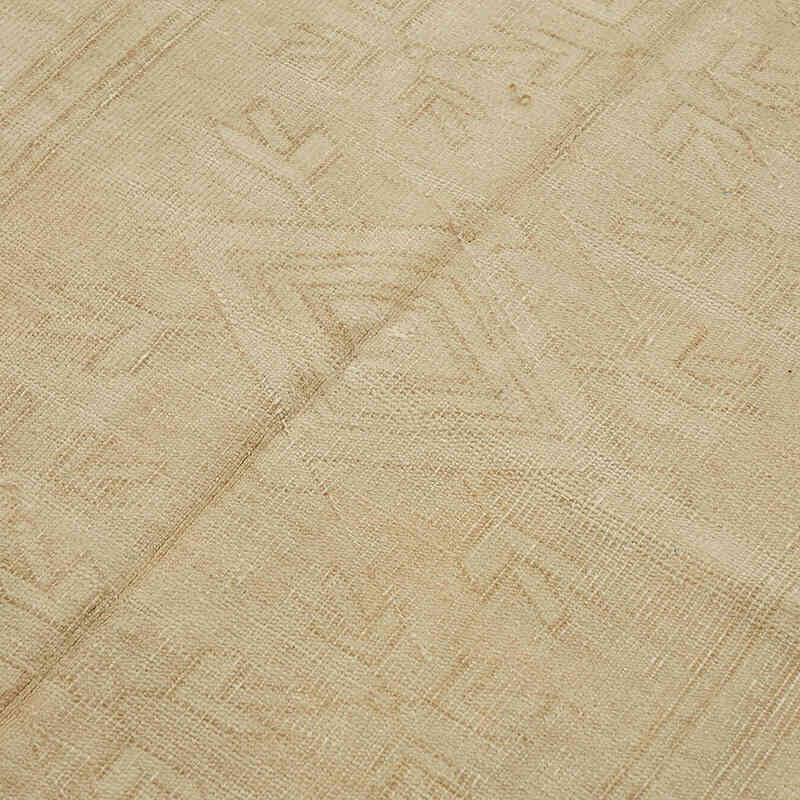 El Dokuma Vintage Halı - 156 cm x 230 cm - K0070651