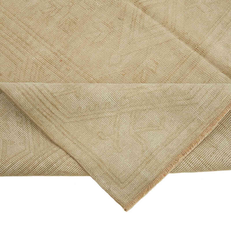 El Dokuma Vintage Halı - 156 cm x 230 cm - K0070651
