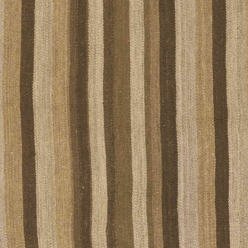 Vintage Anatolian Kilim Rug - 4' 4" x 8' 10" (52" x 106") - K0070695