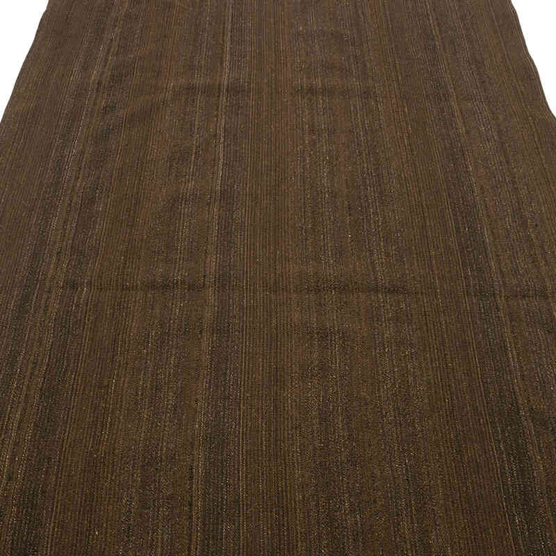 Alfombra Vintage Anatolian Kilim - 130 cm x 225 cm - K0070704