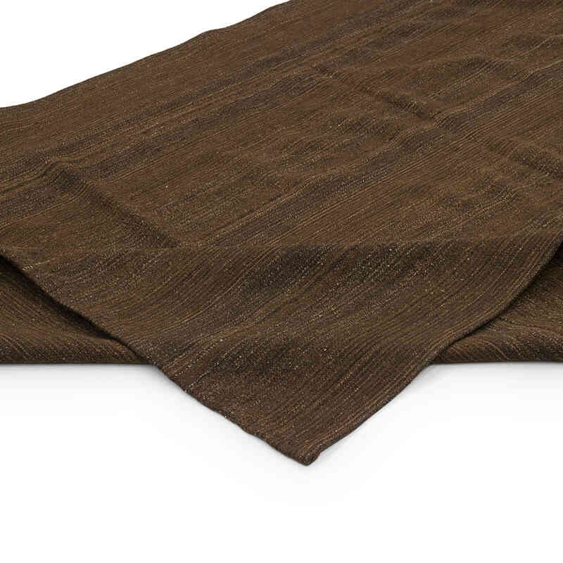 Alfombra Vintage Anatolian Kilim - 130 cm x 225 cm - K0070704