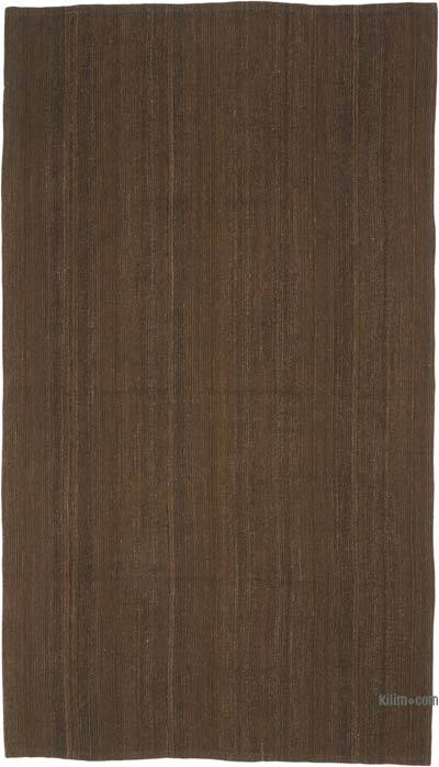 Alfombra Vintage Anatolian Kilim - 130 cm x 225 cm
