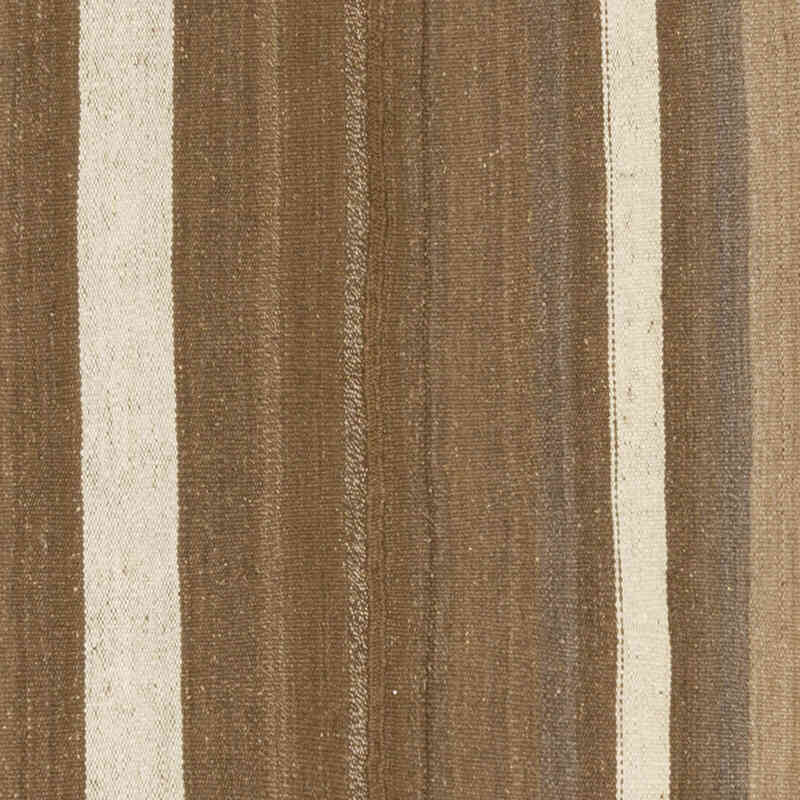 Alfombra Vintage Anatolian Kilim - 190 cm x 285 cm - K0070709