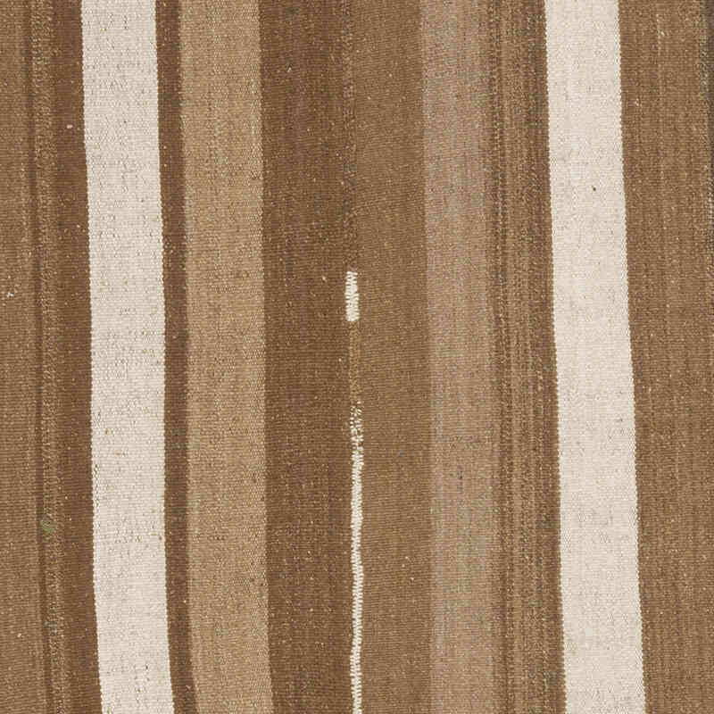 Vintage Anatolian Kilim Rug - 6' 5" x 9'  (77" x 108") - K0070710