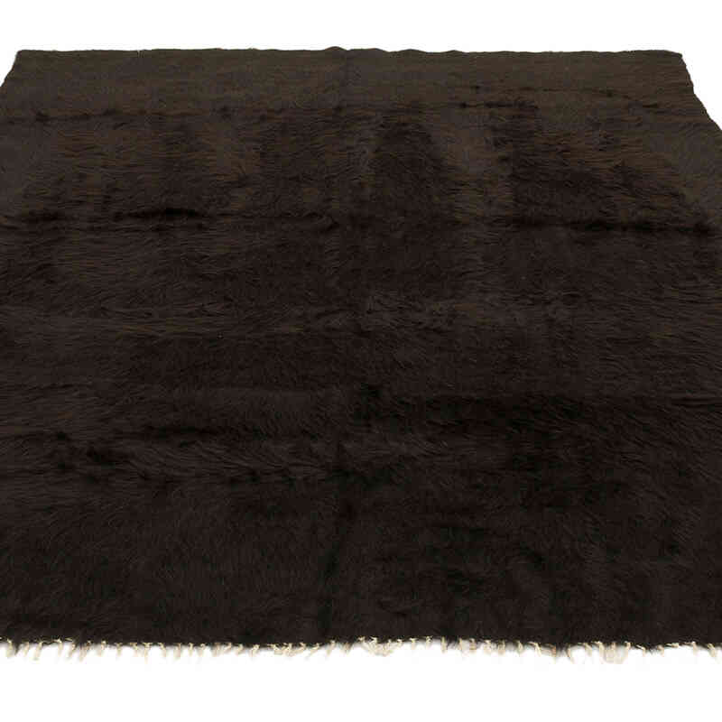 Vintage Siirt Battaniyesi - 145 cm x 176 cm - K0070715