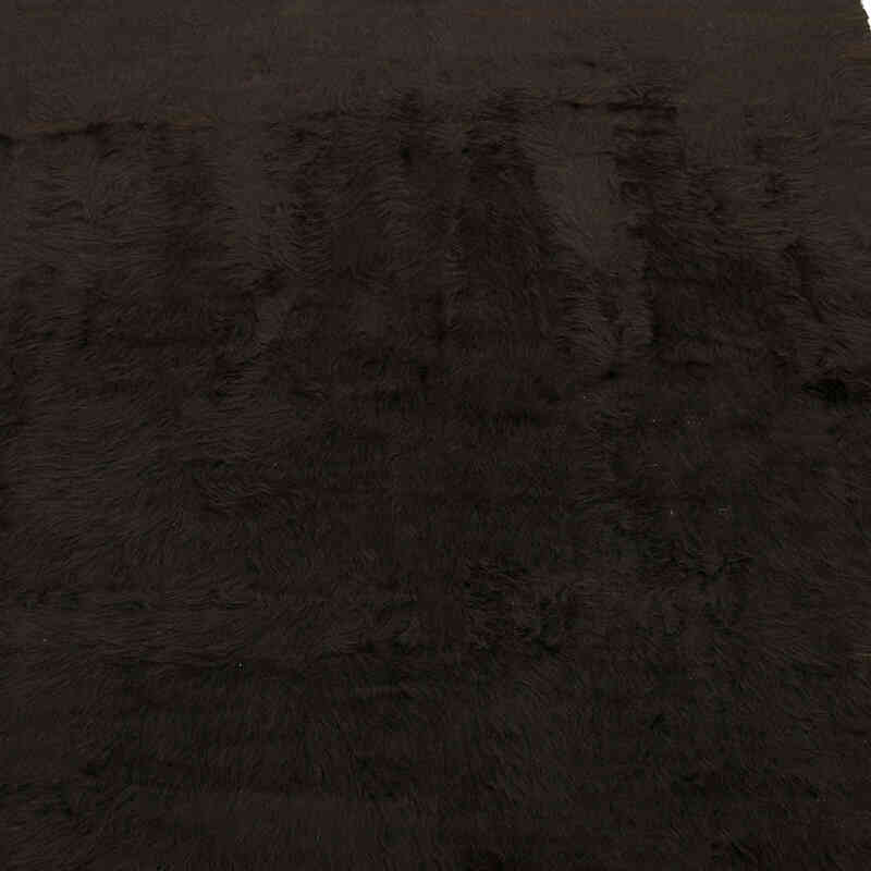 Vintage Siirt Battaniyesi - 145 cm x 176 cm - K0070715