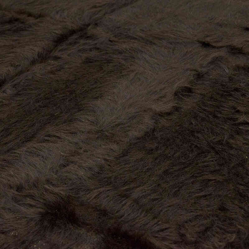 Vintage Siirt Battaniyesi - 145 cm x 176 cm - K0070715