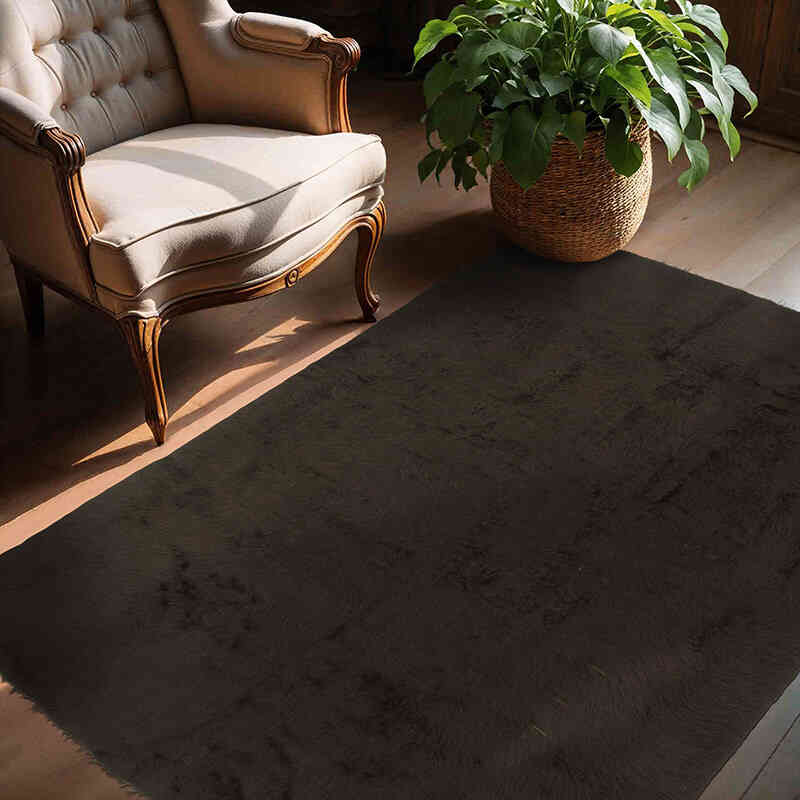 Vintage Siirt Battaniyesi - 145 cm x 176 cm - K0070715