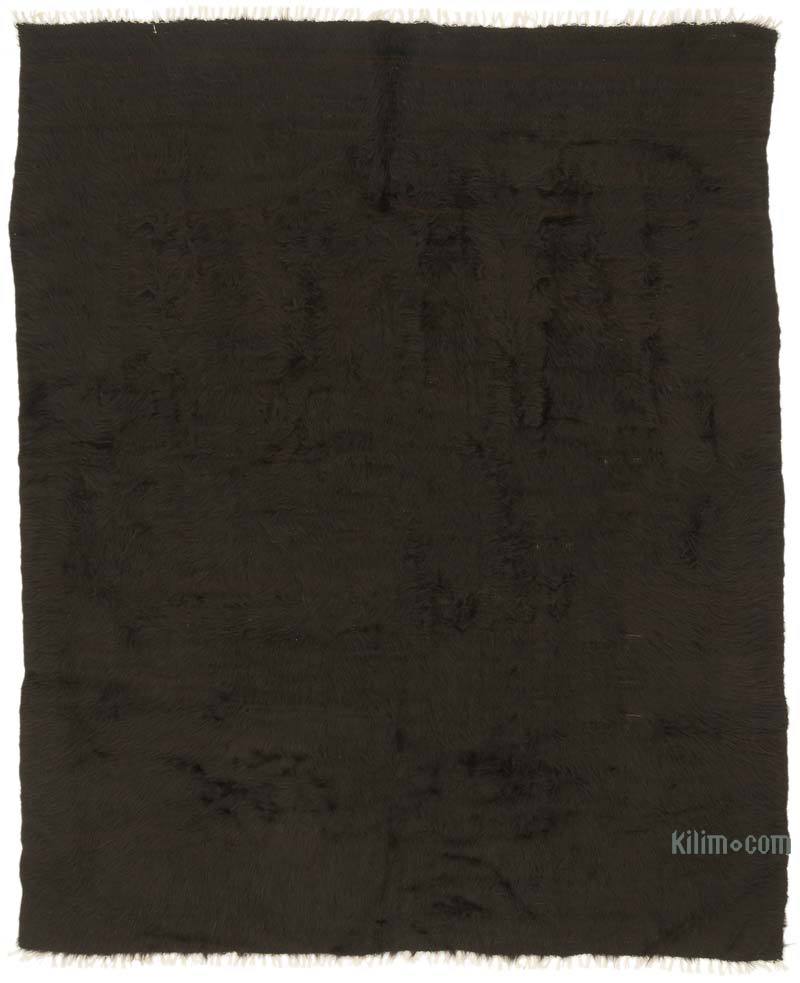 Vintage Siirt Battaniyesi - 145 cm x 176 cm - K0070715