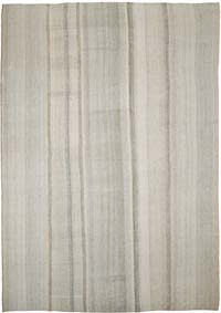 Vintage Anatolian Kilim Rug - 12' 2" x 18' 4" (146" x 220")