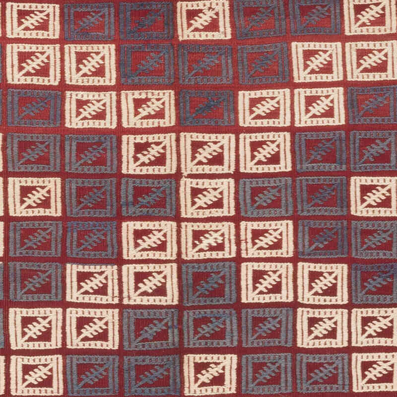 Vintage Anadolu Cicim - 170 cm x 222 cm - K0070744