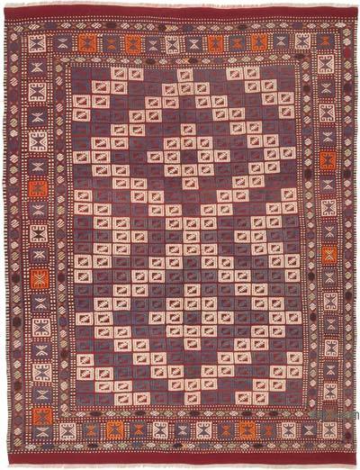 Alfombra Jijim Anatolia Vintage - 170 cm x 222 cm