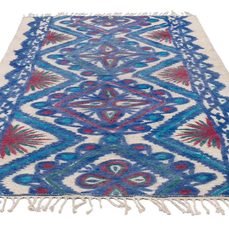 Alfombra Turca de Fieltro - 137 cm x 210 cm - K0070783