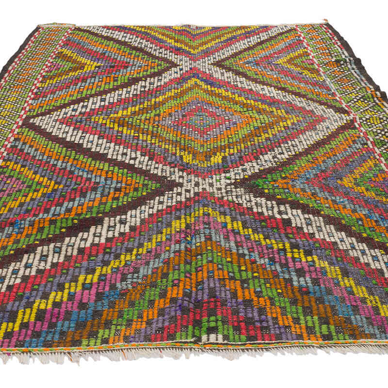 Alfombra Jijim Anatolia Vintage - 177 cm x 252 cm - K0070819