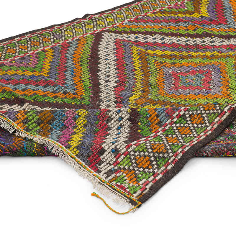 Alfombra Jijim Anatolia Vintage - 177 cm x 252 cm - K0070819