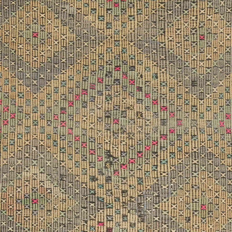 Alfombra Jijim Anatolia Vintage - 165 cm x 321 cm - K0070821
