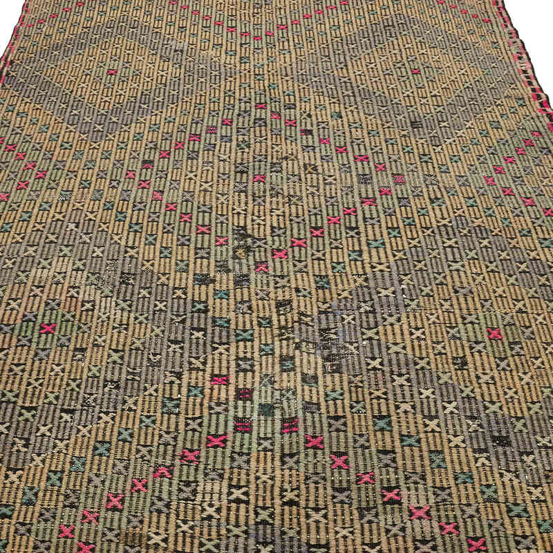 Alfombra Jijim Anatolia Vintage - 165 cm x 321 cm - K0070821