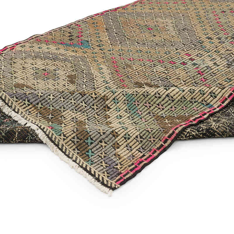 Alfombra Jijim Anatolia Vintage - 165 cm x 321 cm - K0070821