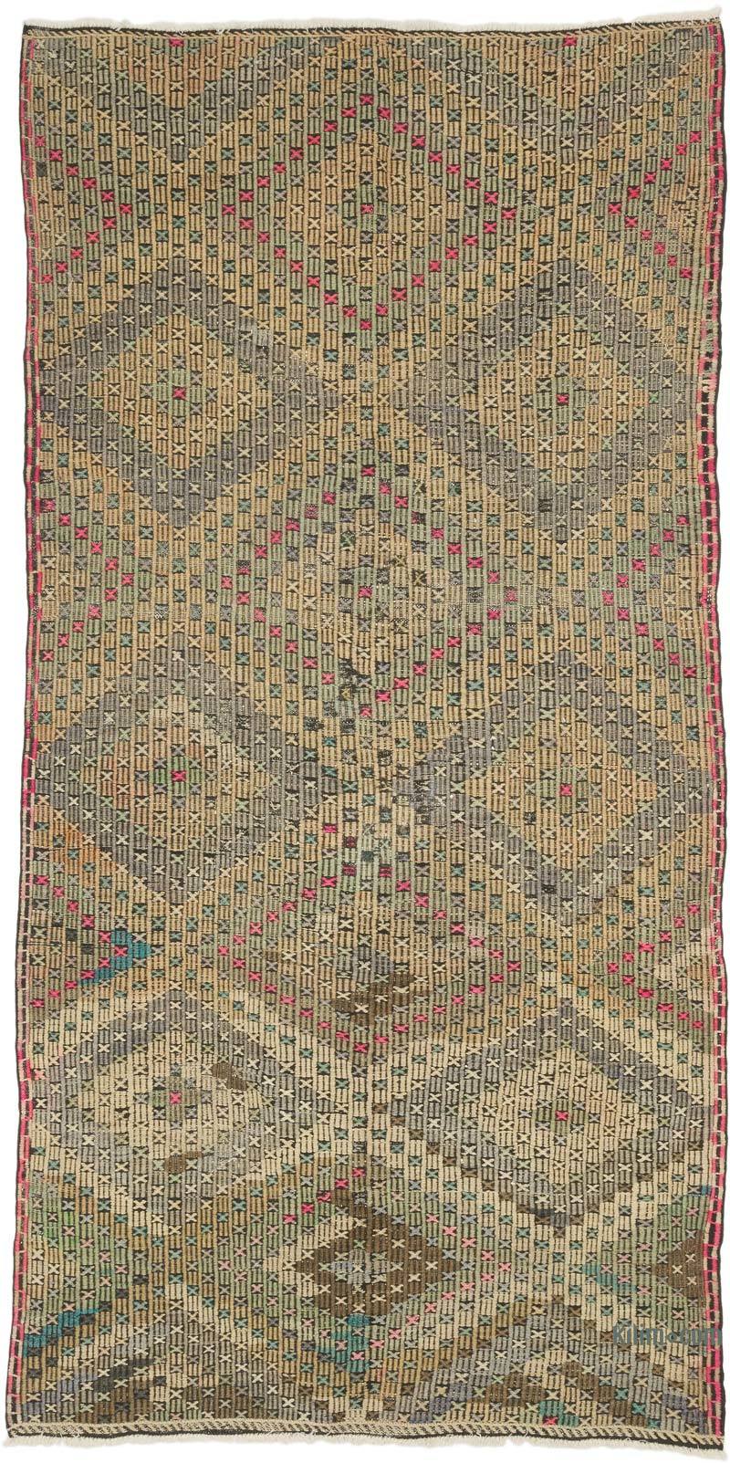 Alfombra Jijim Anatolia Vintage - 165 cm x 321 cm - K0070821