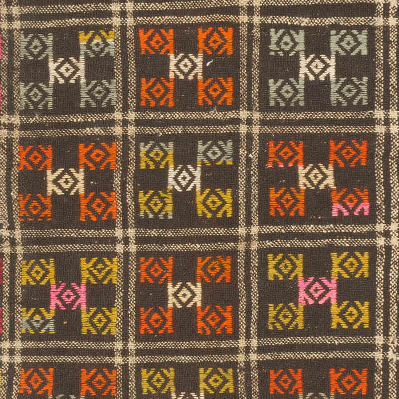 Alfombra Jijim Anatolia Vintage - 105 cm x 230 cm - K0070829